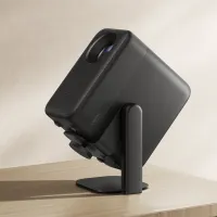 Suporturi pentru proiectoare Xiaomi Multi-angle Stand Black photo 5