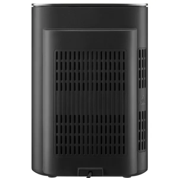 Friteuză-cuptor Xiaomi Dual Zone 2800 W / Black photo 5