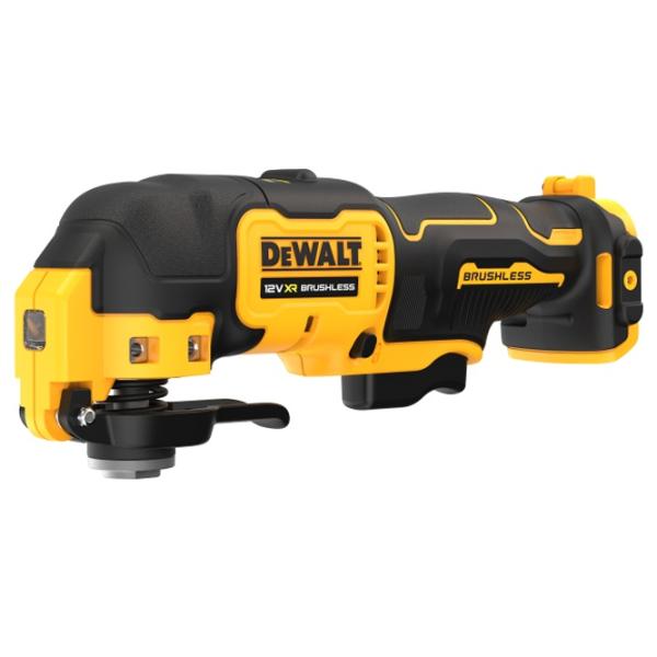 Многофункциональная машина Dewalt DCS353N-XJ Желтый / Пластик photo 1