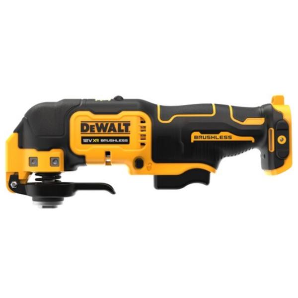 Многофункциональная машина Dewalt DCS353N-XJ Желтый / Пластик photo 4
