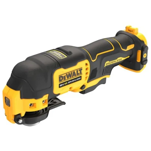 Многофункциональная машина Dewalt DCS353N-XJ Желтый / Пластик photo 5