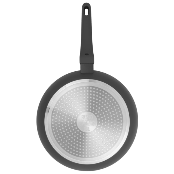 Tigaie Resto CAS 93193 Universală / 24 cm / Black photo 5
