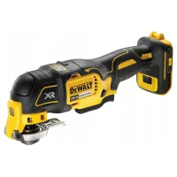 Mașină multifuncțională Dewalt DCS356N Yellow / Plastic