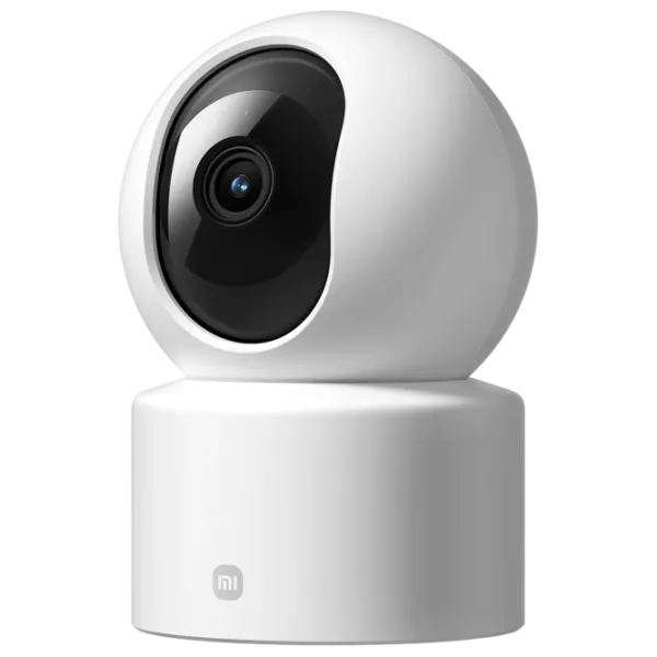 Cameră de supraveghere Xiaomi Home Camera C201 Fără fir/ White photo 1