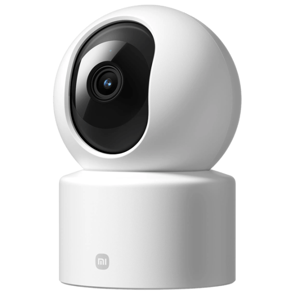 Cameră de supraveghere Xiaomi Home Camera C201 Fără fir/ White photo 1