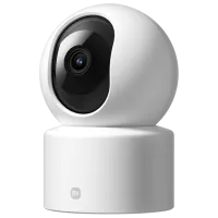 Cameră de supraveghere Xiaomi Home Camera C201 Fără fir/ White