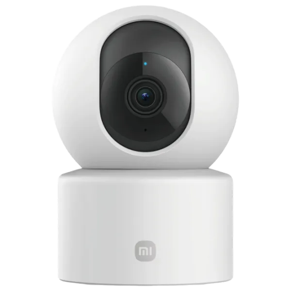 Cameră de supraveghere Xiaomi Home Camera C201 Fără fir/ White photo 2
