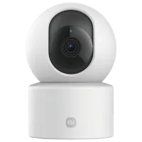 Cameră de supraveghere Xiaomi Home Camera C201 Fără fir/ White photo 2