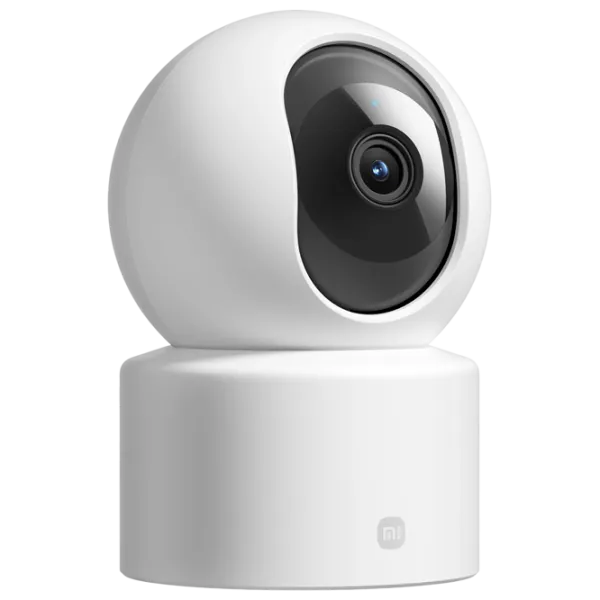 Cameră de supraveghere Xiaomi Home Camera C201 Fără fir/ White photo 3