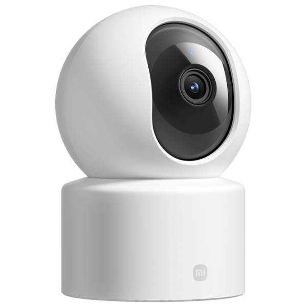 Cameră de supraveghere Xiaomi Home Camera C201 Fără fir/ White photo 3