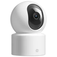 Cameră de supraveghere Xiaomi Home Camera C201 Fără fir/ White photo 3