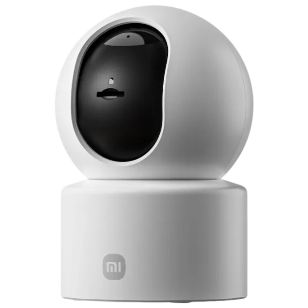 Cameră de supraveghere Xiaomi Home Camera C201 Fără fir/ White photo 4
