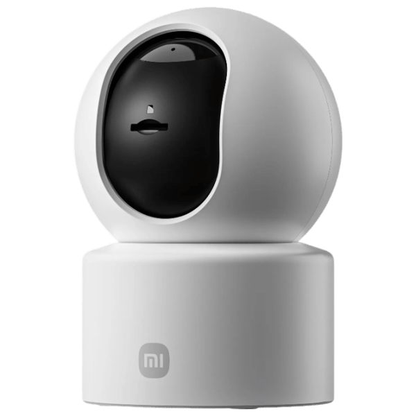 Cameră de supraveghere Xiaomi Home Camera C201 Fără fir/ White photo 4