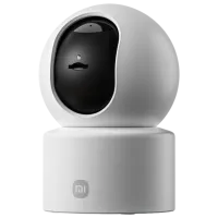 Cameră de supraveghere Xiaomi Home Camera C201 Fără fir/ White photo 4