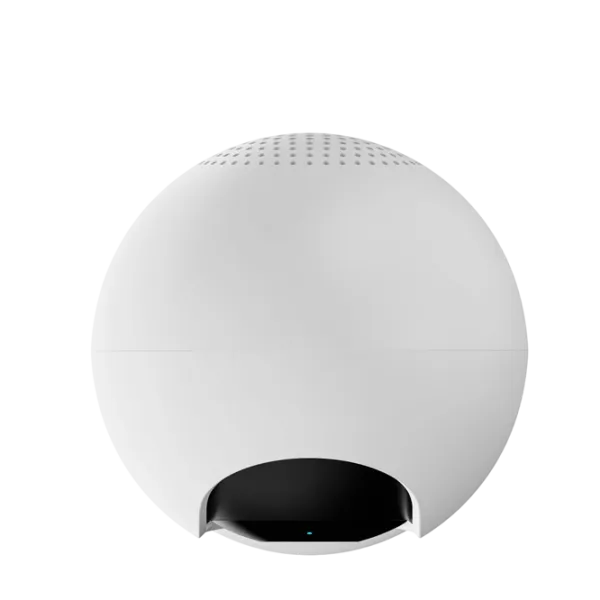 Cameră de supraveghere Xiaomi Home Camera C201 Fără fir/ White photo 5