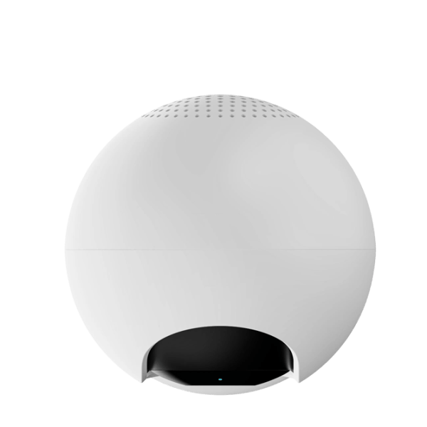 Cameră de supraveghere Xiaomi Home Camera C201 Fără fir/ White photo 5