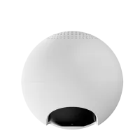 Cameră de supraveghere Xiaomi Home Camera C201 Fără fir/ White photo 5