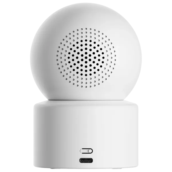 Cameră de supraveghere Xiaomi Home Camera C201 Fără fir/ White photo 6
