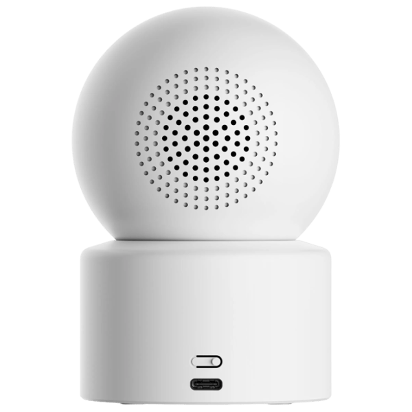 Cameră de supraveghere Xiaomi Home Camera C201 Fără fir/ White photo 6