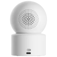 Cameră de supraveghere Xiaomi Home Camera C201 Fără fir/ White photo 6