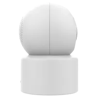 Cameră de supraveghere Xiaomi Home Camera C201 Fără fir/ White photo 7