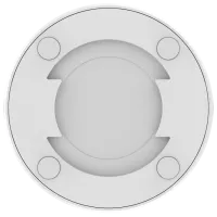 Cameră de supraveghere Xiaomi Home Camera C201 Fără fir/ White photo 8