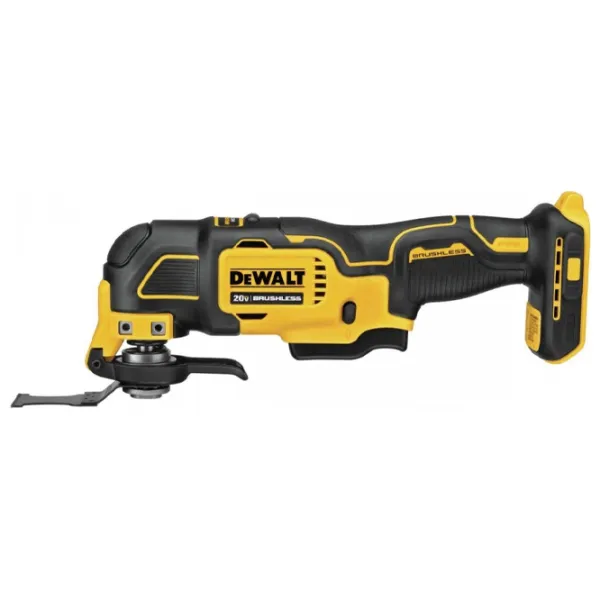 Многофункциональная машина Dewalt DCS356NT Желтый / Пластик photo 1