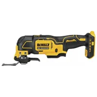 Многофункциональная машина Dewalt DCS356NT Желтый / Пластик