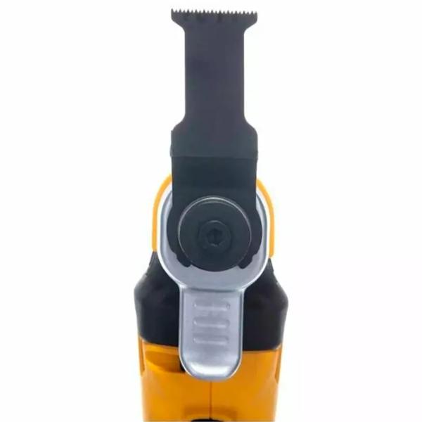 Многофункциональная машина Dewalt DCS356NT Желтый / Пластик photo 7