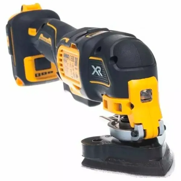 Многофункциональная машина Dewalt DCS356NT Желтый / Пластик photo 8