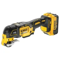 Mașină multifuncțională Dewalt DCS356P2 Yellow / Plastic