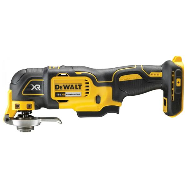 Mașină multifuncțională Dewalt DCS356P2 Yellow / Plastic photo 3