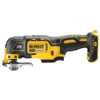 Mașină multifuncțională Dewalt DCS356P2 Yellow / Plastic photo 3