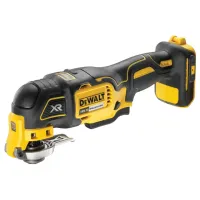Mașină multifuncțională Dewalt DCS355NS Yellow / Plastic