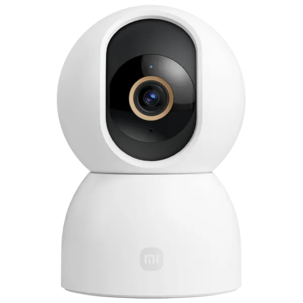 Камера видеонаблюдения Xiaomi Home Camera C500 Беспроводные/ Белый photo 1