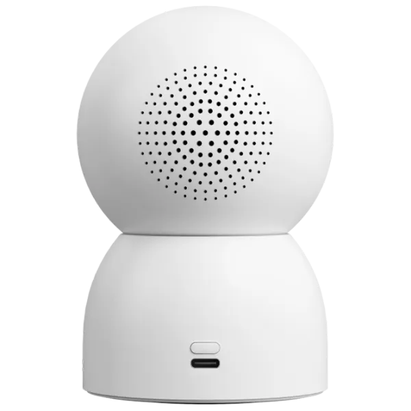 Камера видеонаблюдения Xiaomi Home Camera C500 Беспроводные/ Белый photo 3