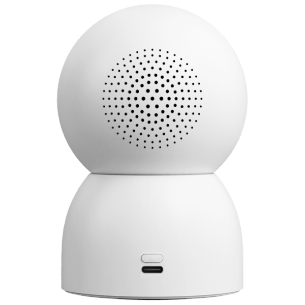 Камера видеонаблюдения Xiaomi Home Camera C500 Беспроводные/ Белый photo 3