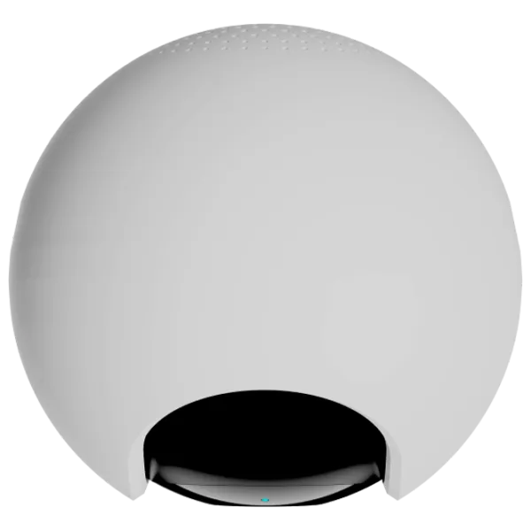 Камера видеонаблюдения Xiaomi Home Camera C500 Беспроводные/ Белый photo 5