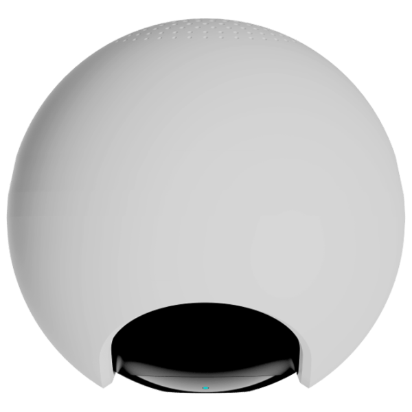 Камера видеонаблюдения Xiaomi Home Camera C500 Беспроводные/ Белый photo 5