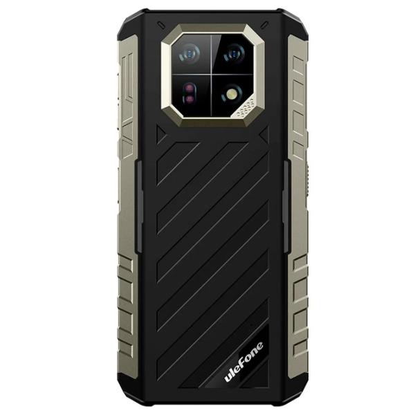 Ulefone Armor 22 8 ГБ/ 128 ГБ/ Dual SIM/ Черный photo 3