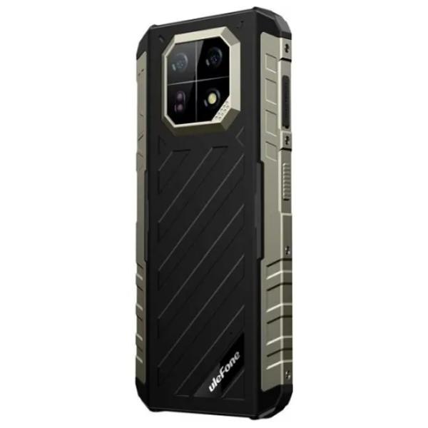 Ulefone Armor 22 8 ГБ/ 128 ГБ/ Dual SIM/ Черный photo 5