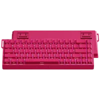 Tastatură Mchose Ace 68 Cu fir / Red photo 2