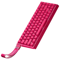 Tastatură Mchose Ace 68 Cu fir / Red photo 3