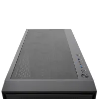 Корпус Chieftec HUNTER 3 Mid Tower / Черный photo 8