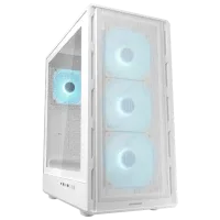 Carcasă Cougar Airface Pure PRO Mid Tower / White