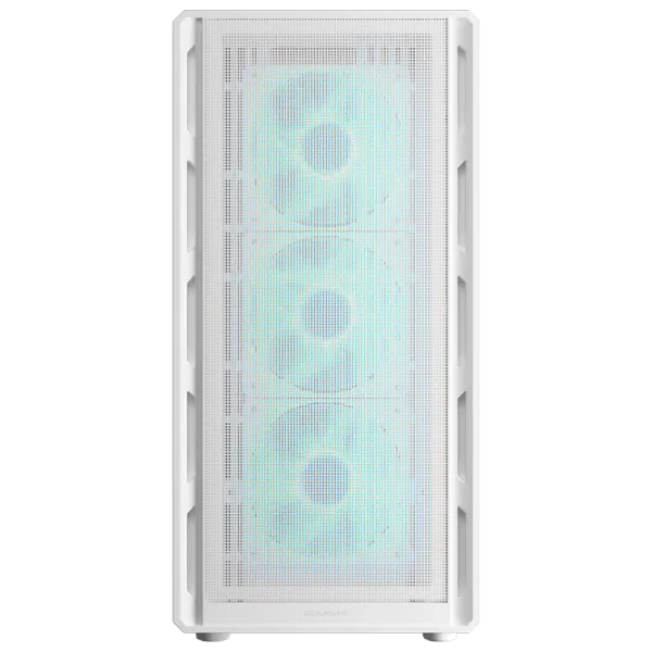 Корпус Cougar Airface Pure PRO Mid Tower / Белый photo 2