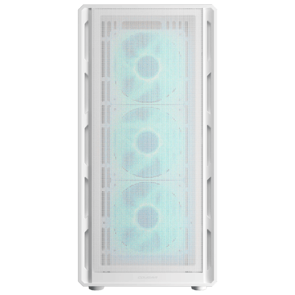 Корпус Cougar Airface Pure PRO Mid Tower / Белый photo 2