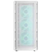 Корпус Cougar Airface Pure PRO Mid Tower / Белый photo 2