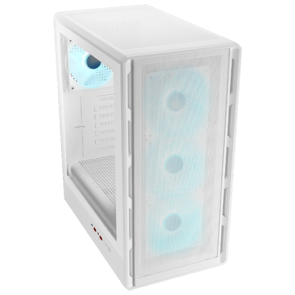 Корпус Cougar Airface Pure PRO Mid Tower / Белый photo 3