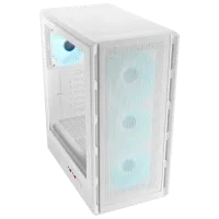 Корпус Cougar Airface Pure PRO Mid Tower / Белый photo 3